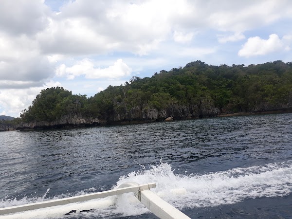 Dinagat 3