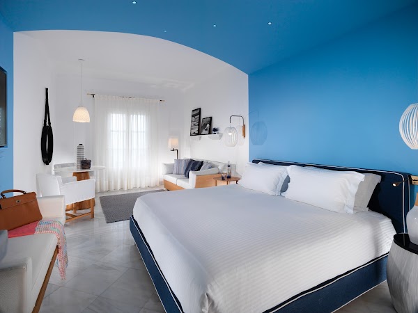 Mykonos Grand Hotel & Resort 5
