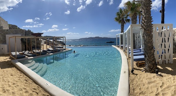 Mykonos Grand Hotel & Resort 4