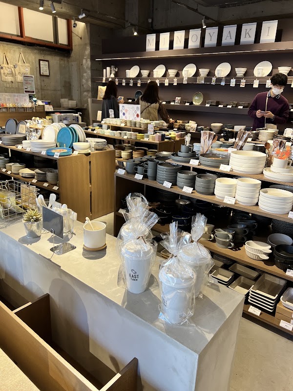 EAST table 恵比寿店 5