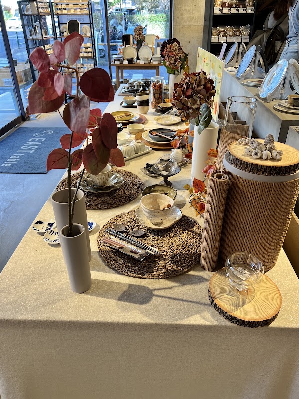 EAST table 恵比寿店 4