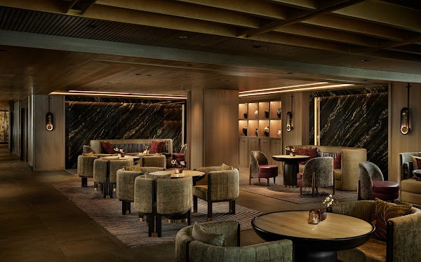Nobu Bangkok 1