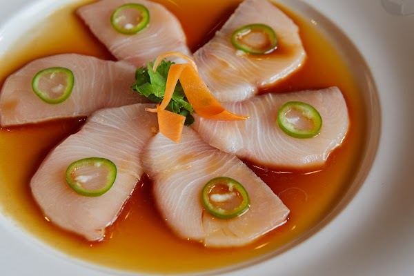 Nobu Bangkok 5