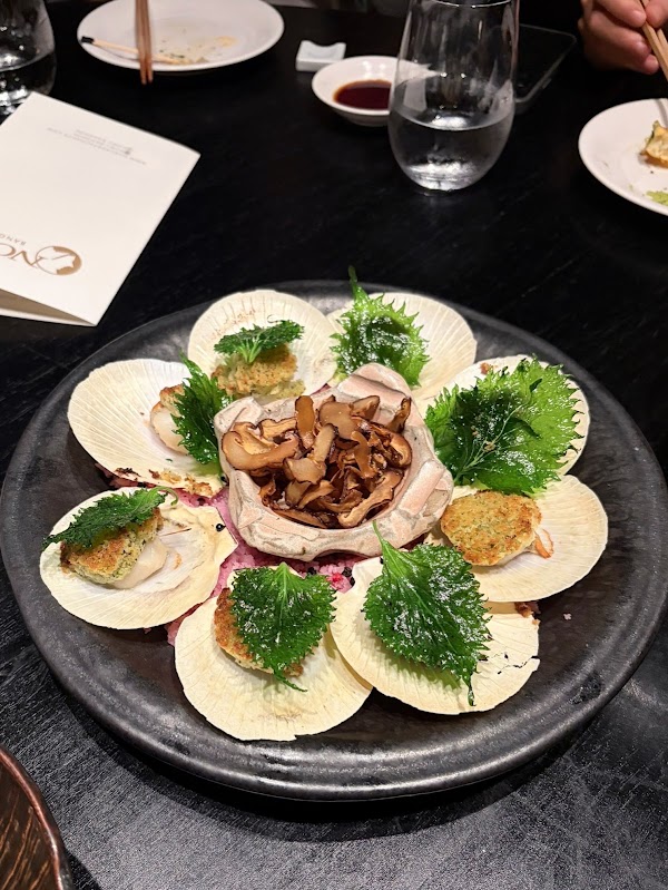 Nobu Bangkok 4