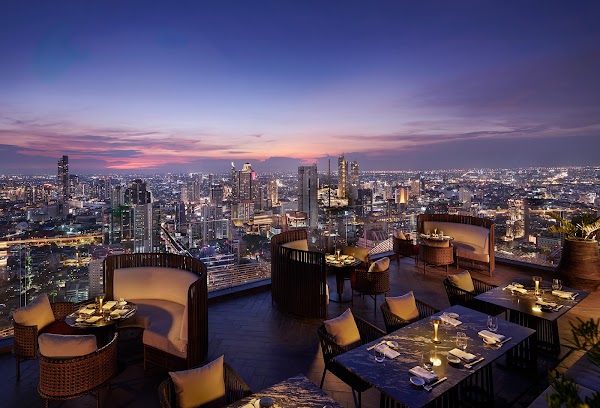 Nobu Bangkok 3