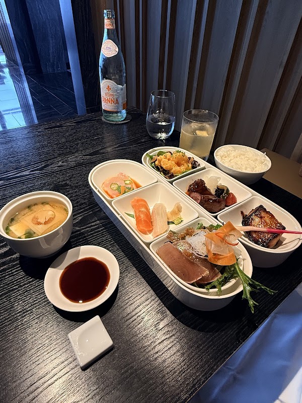 Nobu Bangkok 2
