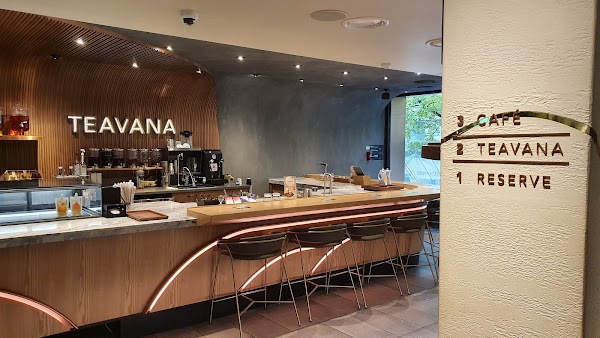 Starbucks Ewha Womans University