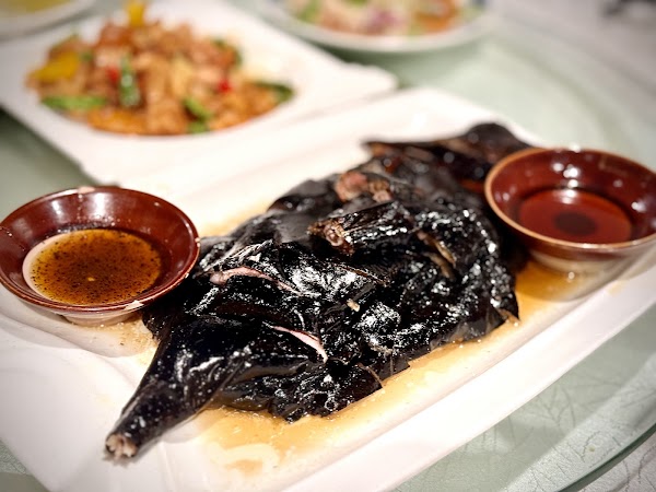 Lantern Seafood Restaurant 4