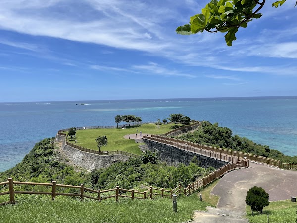 Cape Chinen 1