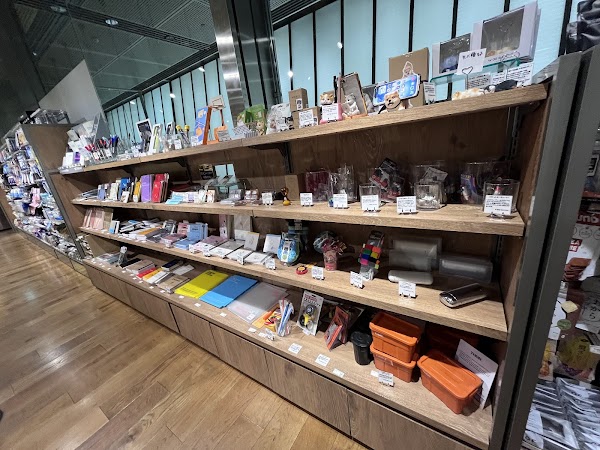 Famima!! Tokyo International Forum Store 5