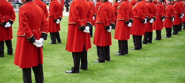 Royal Hospital Chelsea 1