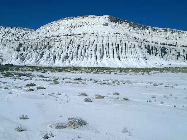 Ozero Tuzbair 5