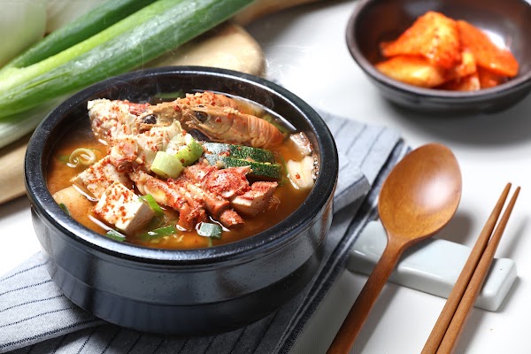 포도원흑돼지 Podowon Black Pork 5