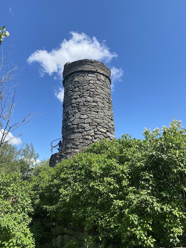 Tureborg Castle 1