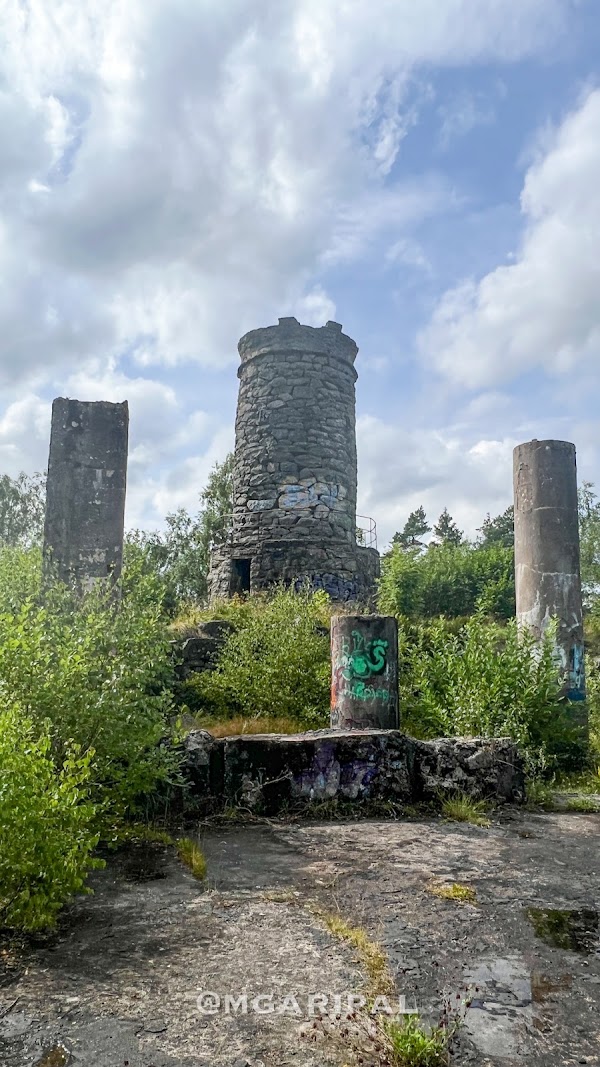 Tureborg Castle 5