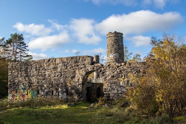 Tureborg Castle 4