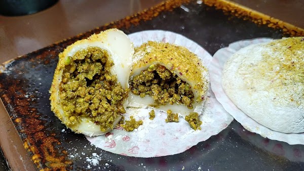 Kwan Hong Bakery 5