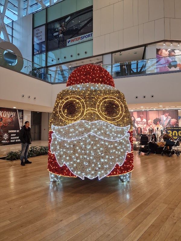 Sofia Ring Mall 5