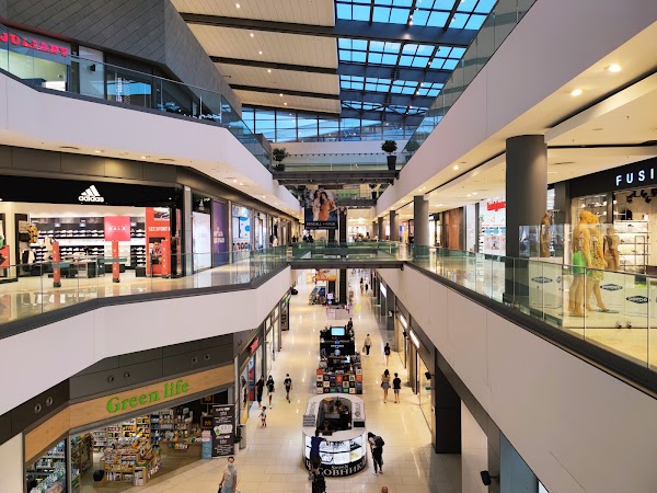 Sofia Ring Mall 3