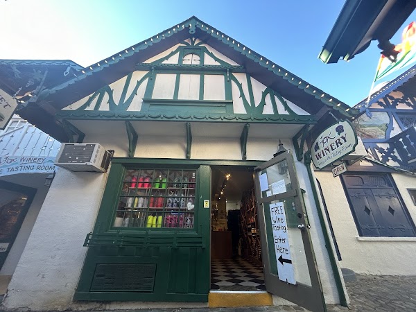 Gourmet Shoppe