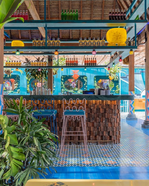 Motel Mexicola | Canggu 5