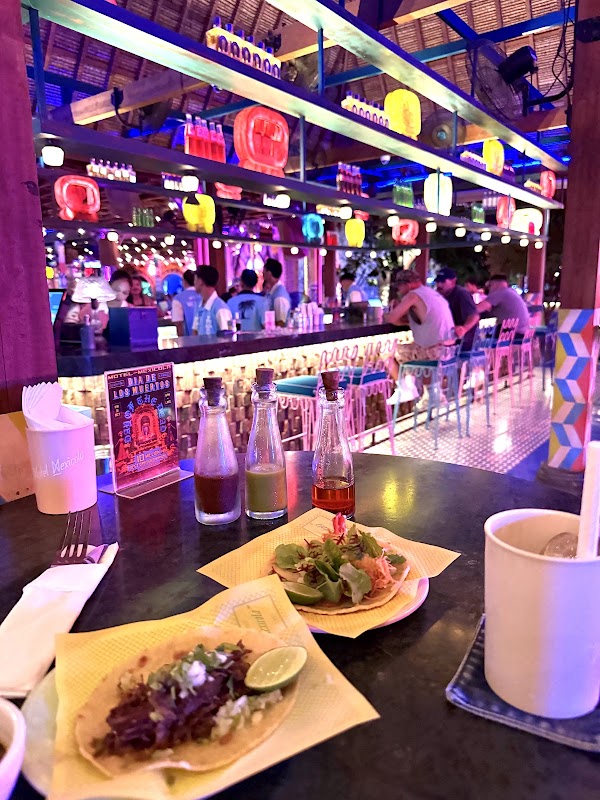 Motel Mexicola | Canggu 3