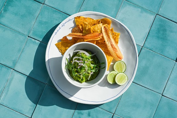 Motel Mexicola | Canggu 2