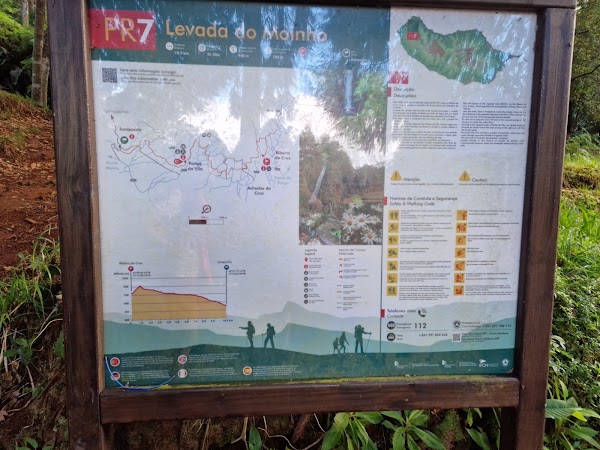 PR7 Levada do Moinho 5