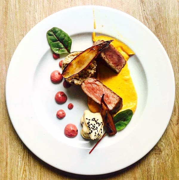 Folgujemy bistro & kawiarnia specialty 5