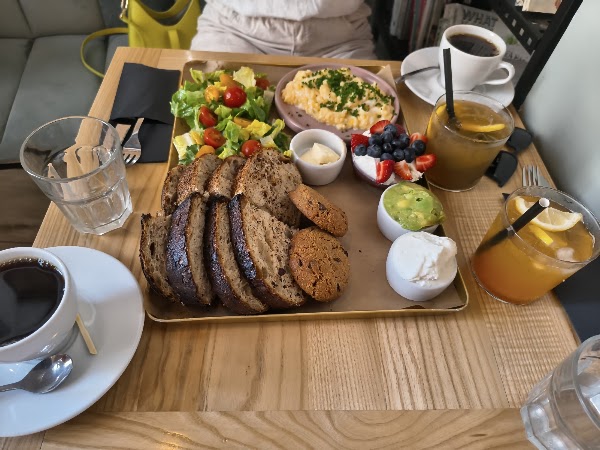 Folgujemy bistro & kawiarnia specialty 4