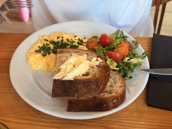 Folgujemy bistro & kawiarnia specialty 2