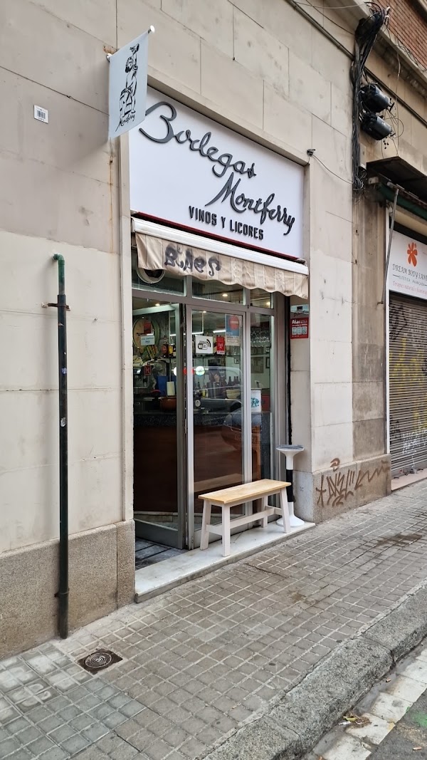 Barcalona 54