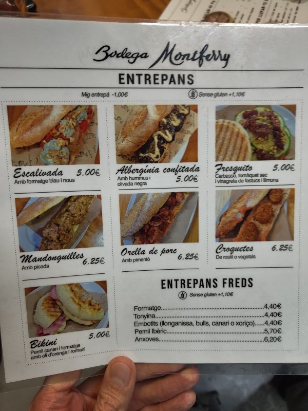 Bodega Montferry 4