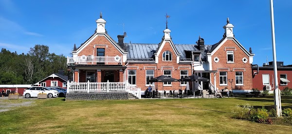 Björkuddens Hotell & Restaurang