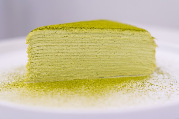 Mango Mango Dessert 5