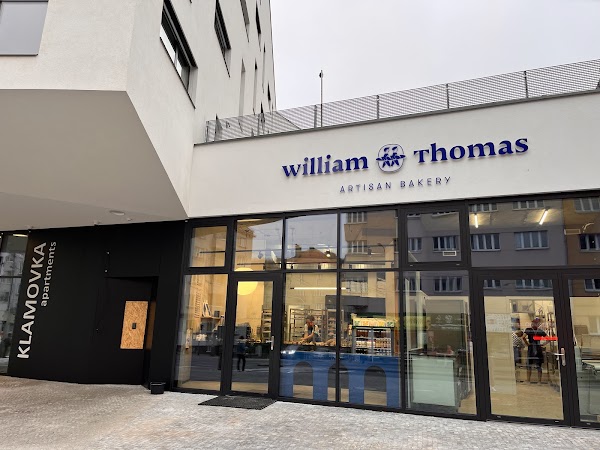 William Thomas Artisan Bakery
