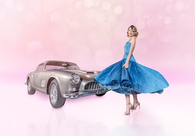 Museo Automovilístico de Málaga