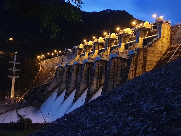 Daecheong Dam