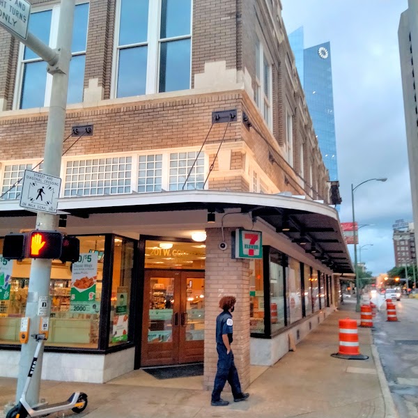 7-Eleven