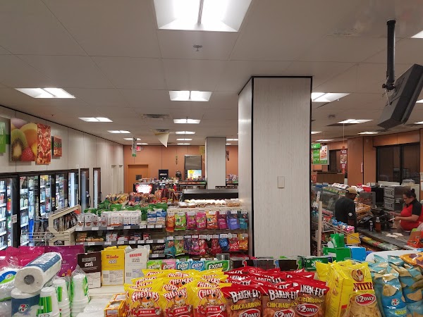 7-Eleven 3