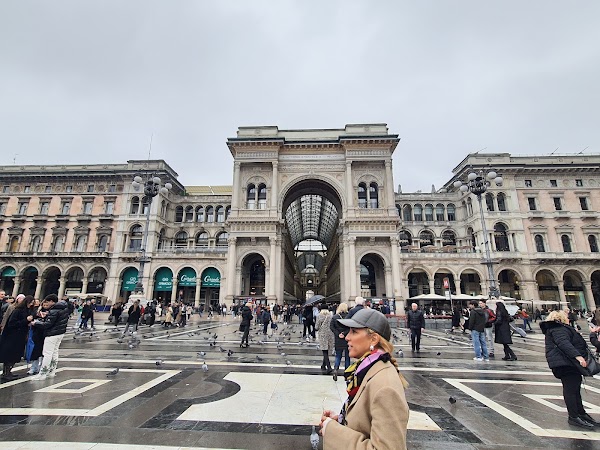 Milan Cathedral 3