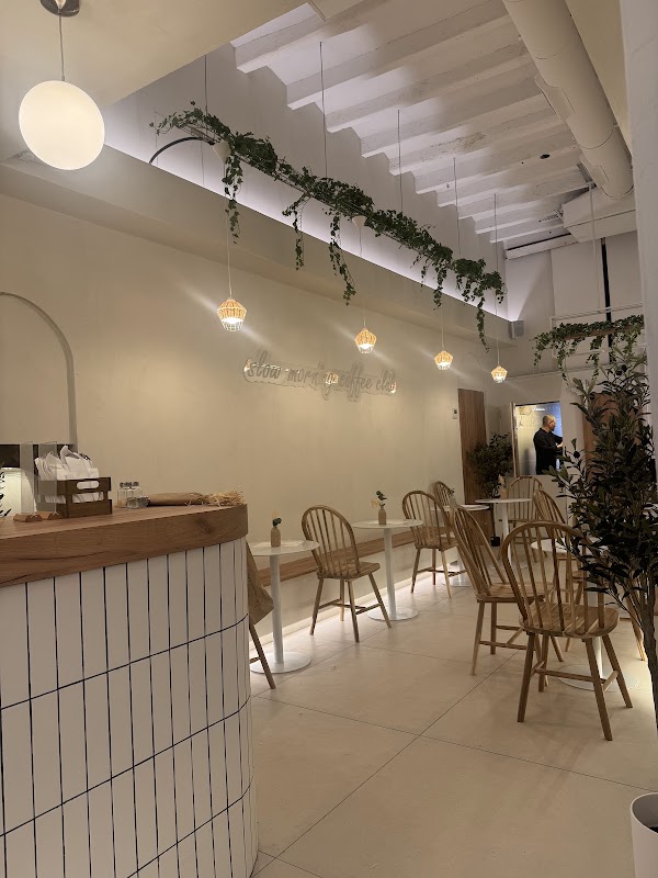 Noor Brunch | Specialty Coffee & Matcha