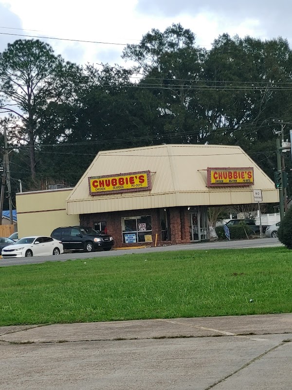 Chubbie's Fried Chicken 4