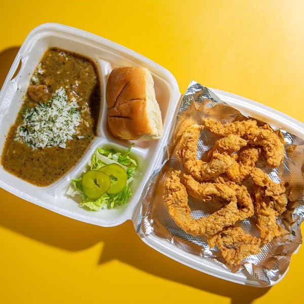 Chubbie's Fried Chicken 2