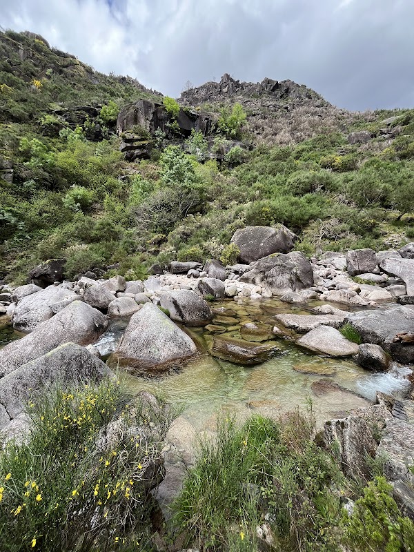 Poço Azul do Gerês 5