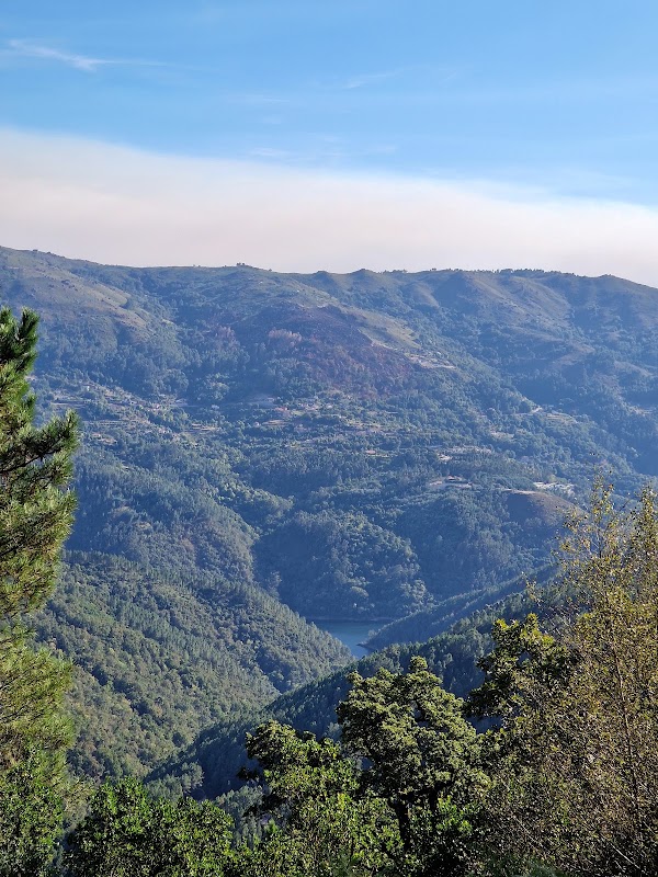 Poço Azul do Gerês 4