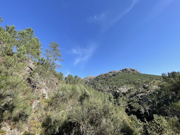 Poço Azul do Gerês 2