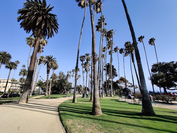 USA West Coast 2026 98