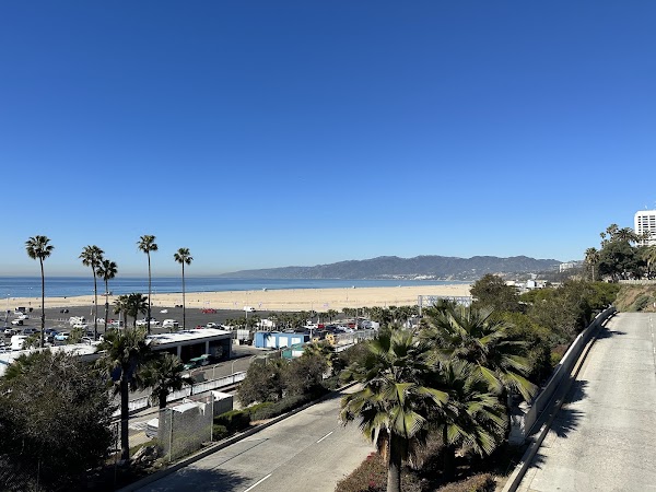 Palisades Park 5