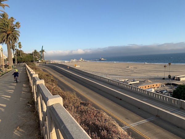 Palisades Park 4